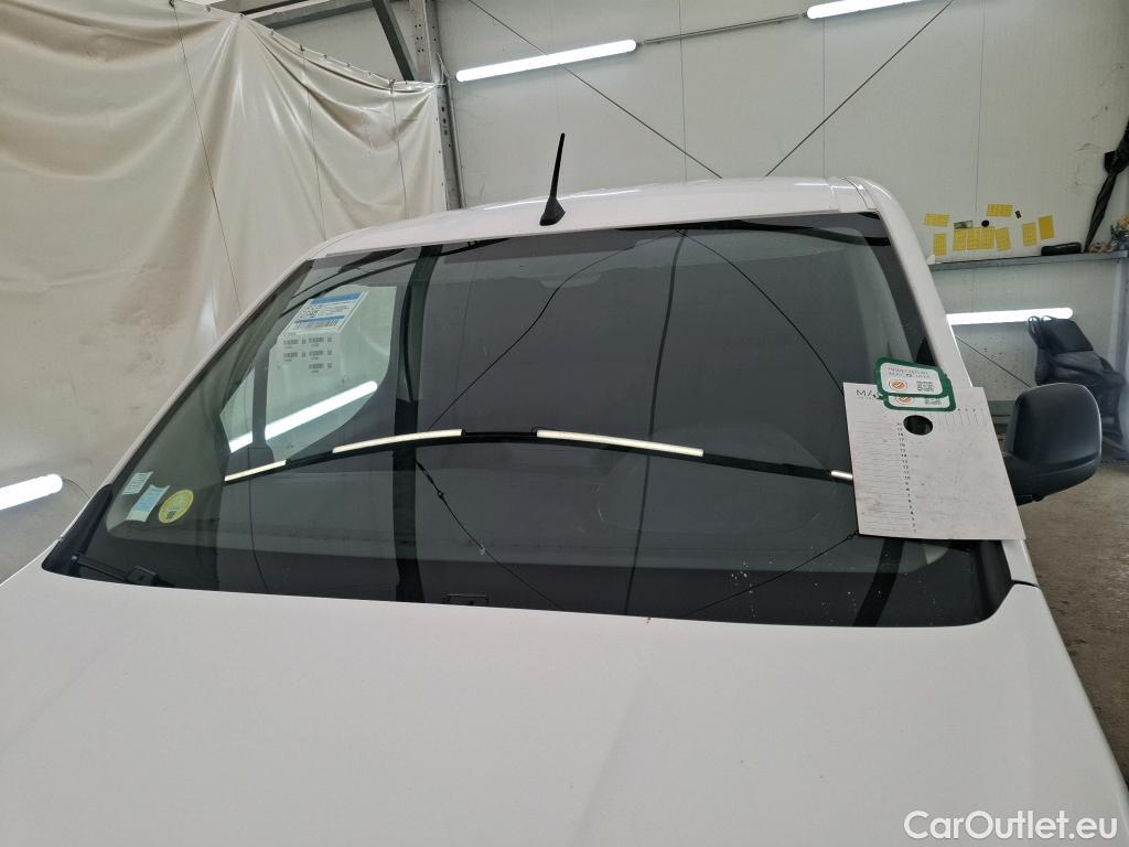  Peugeot  Partner  Premium L1 1.5 HDi 100CV BVM5 E6dT #15