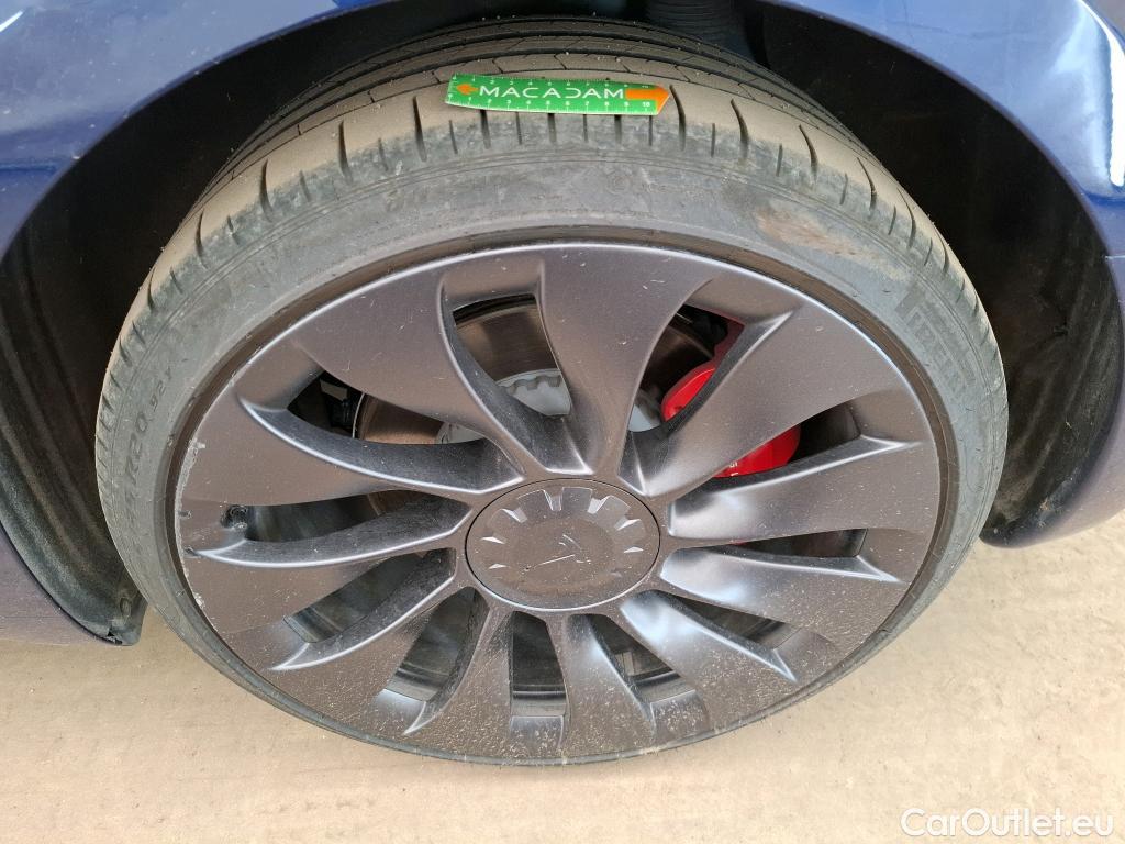  Tesla  Model 3 TESLA  / 2018 / 4P / Berline Performance #19