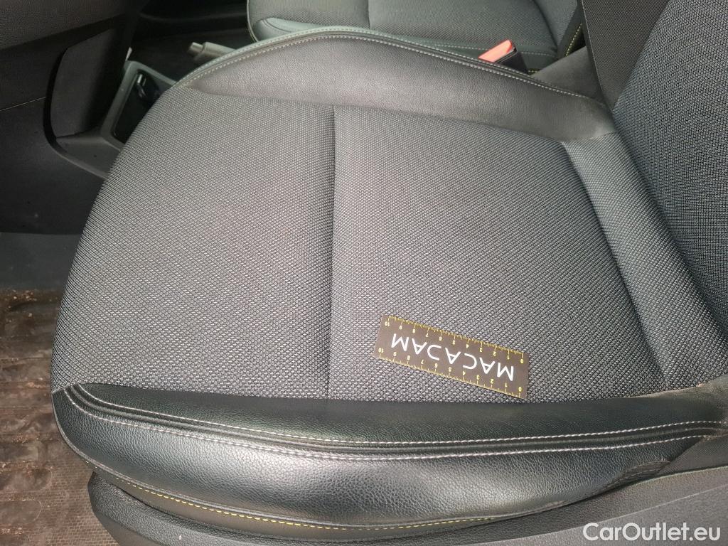  Renault  Kangoo RENAULT  Express VU 4p Fourgonnette Grand Confort - Blue dCi 95 #17