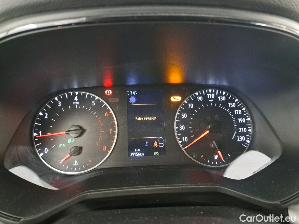  Renault  Clio  V Business 1.0 TCe 100CV BVM6 E6d / GPL #6