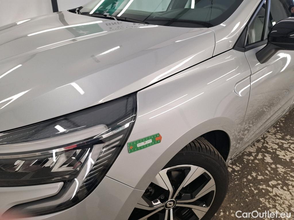  Renault  Clio  V Evolution 1.0 TCe 90CV BVM6 E6d #12