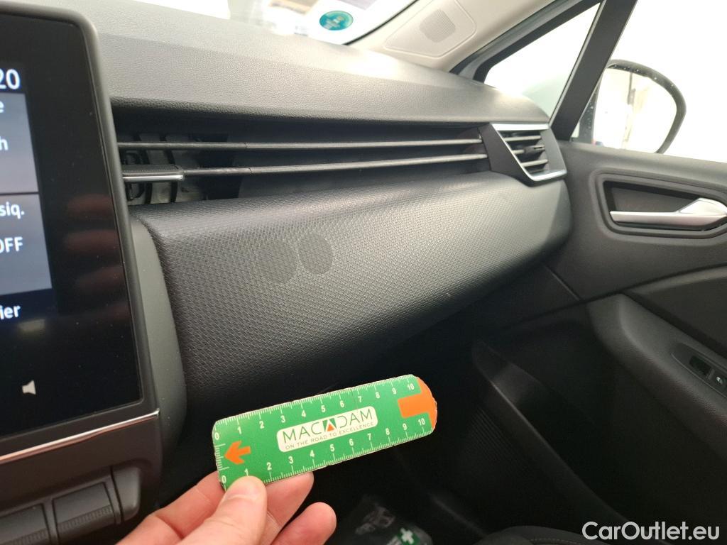  Renault  Clio  V Business 1.0 SCe 70CV BVM5 E6dT #30