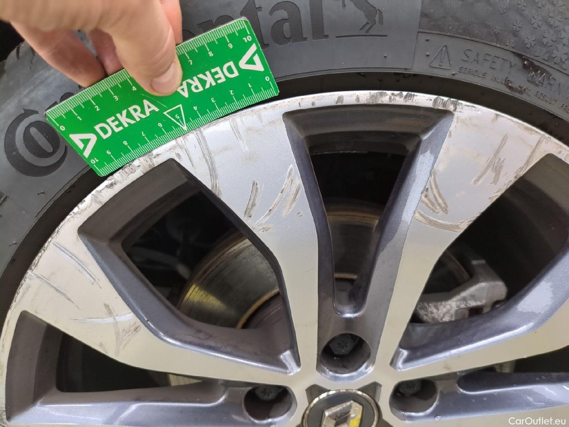  Renault  Megane  IV Berline 5 ptes. Techno 1.5 dCi 115CV BVA7 E6d #8