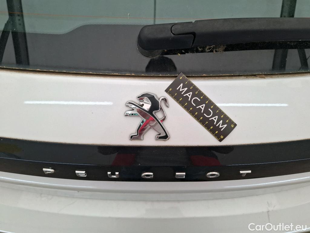  Peugeot  208  (e-) Active Business 50kWh BVA #34