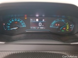  Peugeot  208  (e-) Active Business 50kWh BVA #8