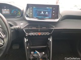  Peugeot  208  (e-) Active Business 50kWh BVA #11