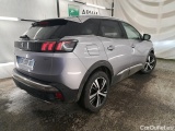  Peugeot  3008  II GT 1.2 PureTech 130CV BVA8 E6d / GARANTIE STELLANTIS 10 ANS VOIR PHOTO 2 #4