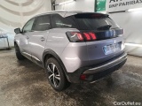  Peugeot  3008  II GT 1.2 PureTech 130CV BVA8 E6d / GARANTIE STELLANTIS 10 ANS VOIR PHOTO 2 #3