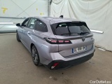  Peugeot  308  SW Active Pack 1.5 HDi 130CV BVA8 E6d #2