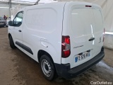  Peugeot  Partner  Premium L1 1.5 HDi 100CV BVM5 E6dT #2