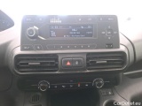  Peugeot  Partner  Premium L1 1.5 HDi 100CV BVM5 E6dT #7