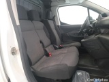  Peugeot  Partner  Premium L1 1.5 HDi 100CV BVM5 E6dT #8