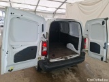  Peugeot  Partner  Premium L1 1.5 HDi 100CV BVM5 E6dT #10