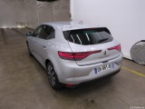  Renault  Megane  IV Berline 5 ptes. Techno 1.5 dCi 115CV BVA7 E6d #4