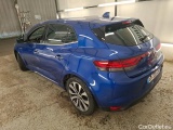  Renault  Megane  IV Berline 5 ptes. Techno 1.5 dCi 115CV BVM6 E6d #2