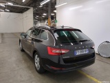  Skoda  Superb  Break Business 2.0 TDI 120CV BVA7 E6d #4