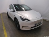  Tesla  Model Y TESLA  / 2020 / 5P / SUV Performance Dual-Motor AWD #4