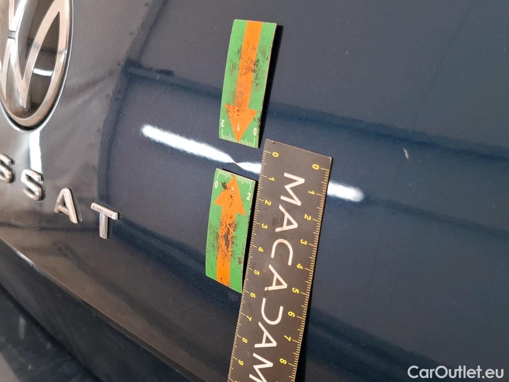  Volkswagen  Passat  Berline Business 2.0 TDI 150CV BVA7 E6d #55