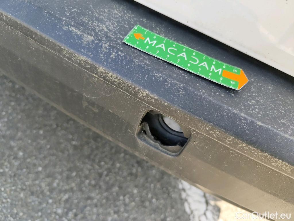  Volkswagen  Caddy VOLKSWAGEN  Cargo / 2020 / 4P / Fourgonnette 2.0 TDI 75ch Business #9