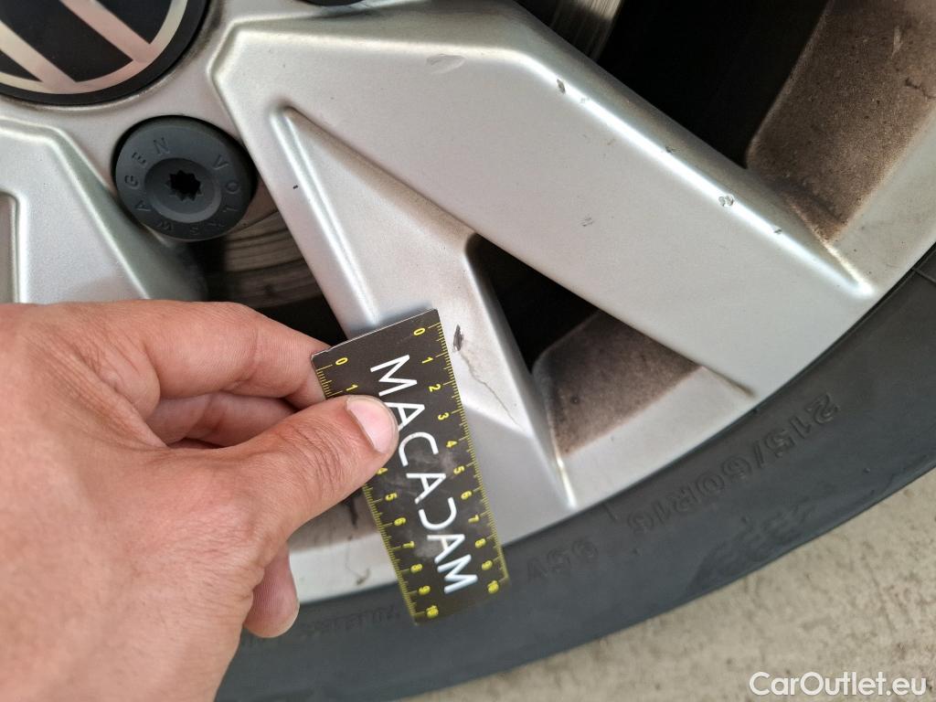  Volkswagen  Passat  Berline Business 2.0 TDI 150CV BVA7 E6d #58