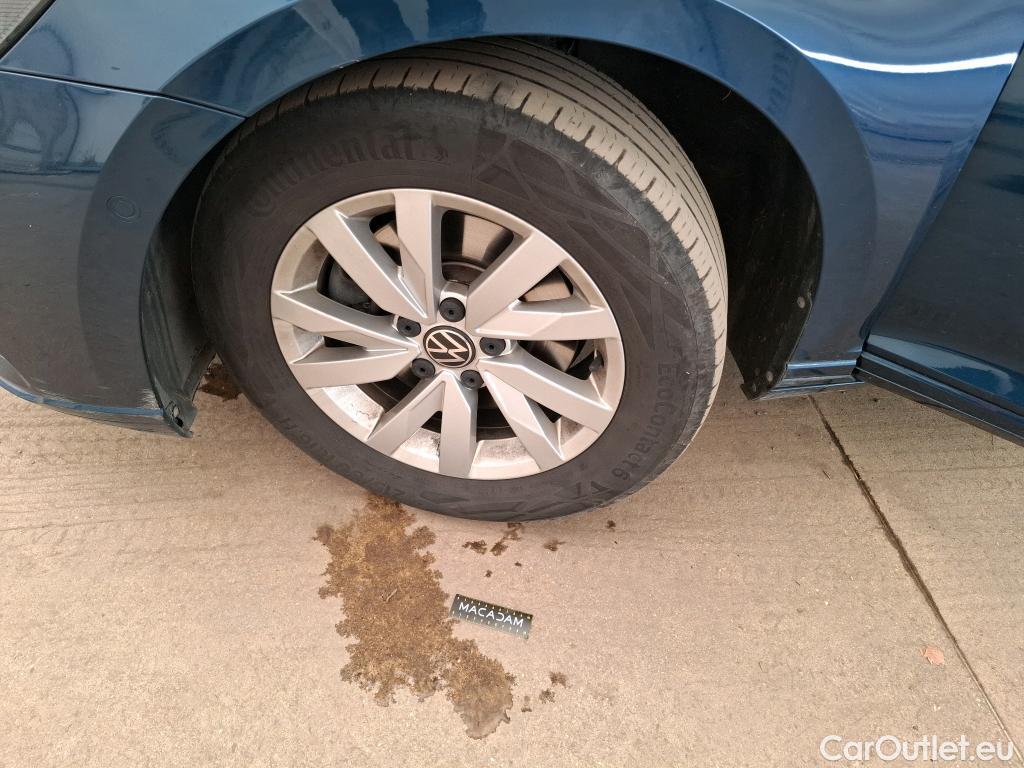  Volkswagen  Passat  Berline Business 2.0 TDI 150CV BVA7 E6d #19