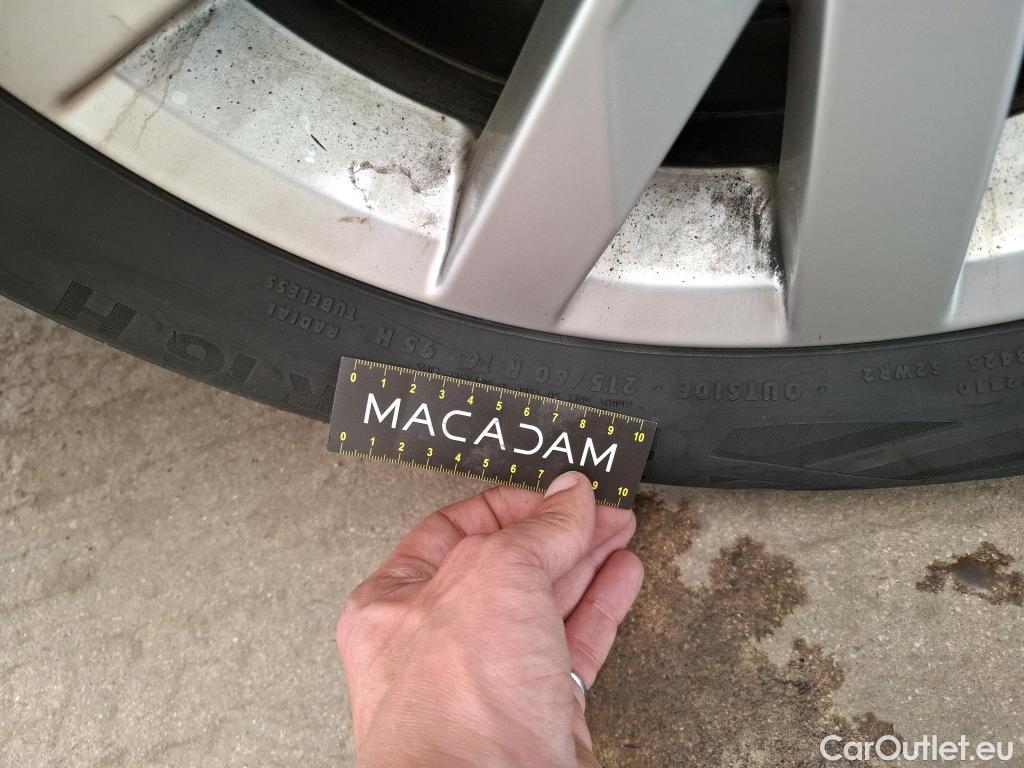  Volkswagen  Passat  Berline Business 2.0 TDI 150CV BVA7 E6d #21