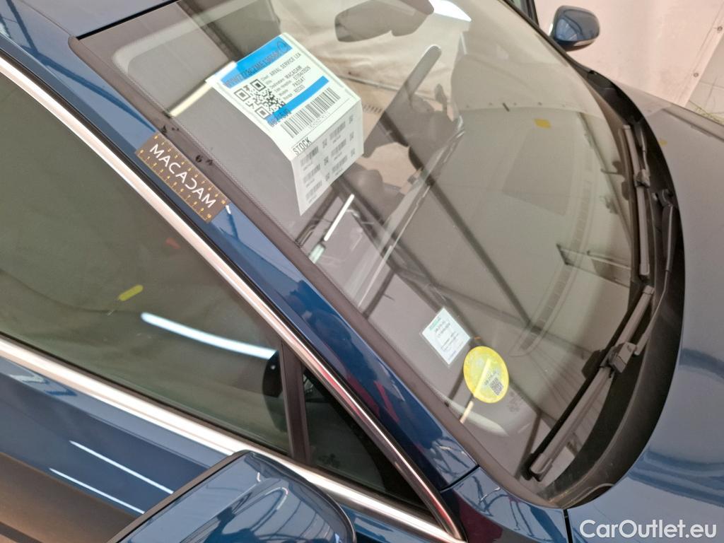  Volkswagen  Passat  Berline Business 2.0 TDI 150CV BVA7 E6d #39