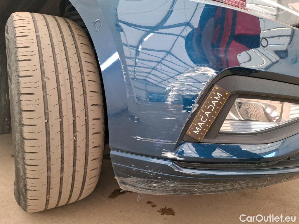  Volkswagen  Passat  Berline Business 2.0 TDI 150CV BVA7 E6d #3