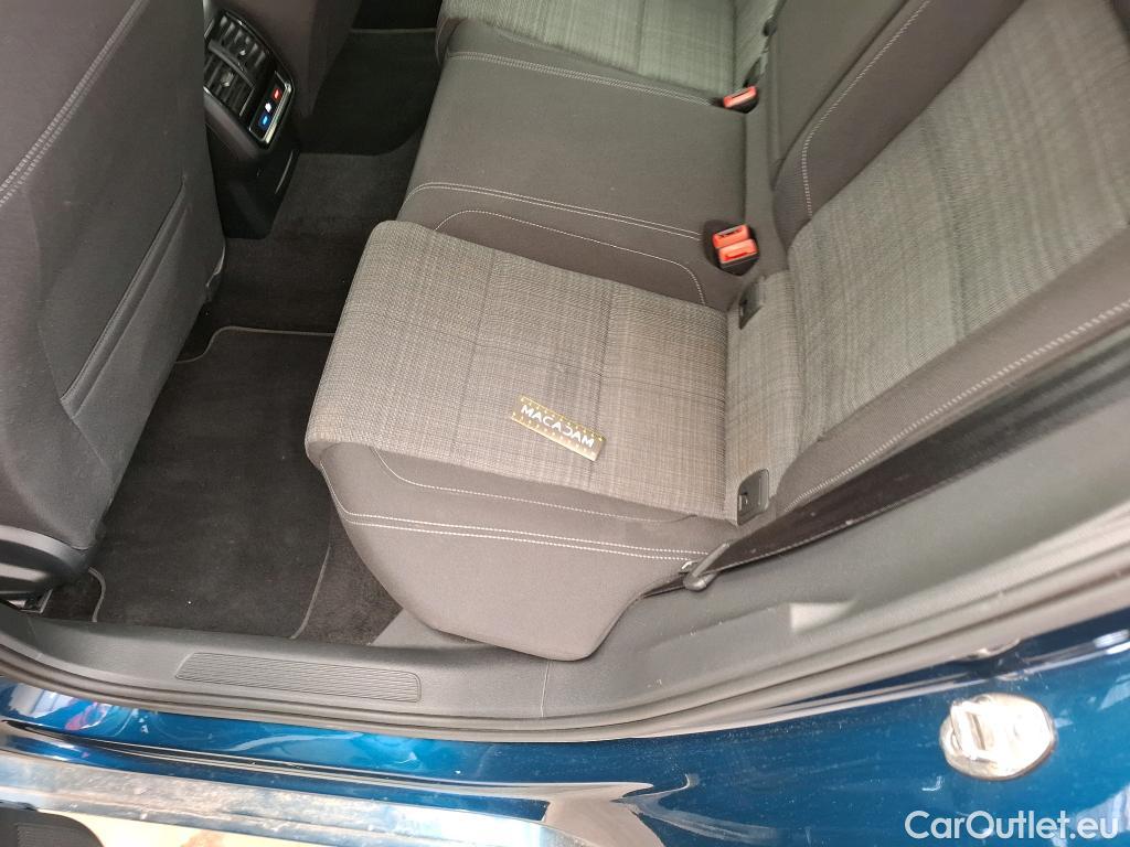  Volkswagen  Passat  Berline Business 2.0 TDI 150CV BVA7 E6d #43