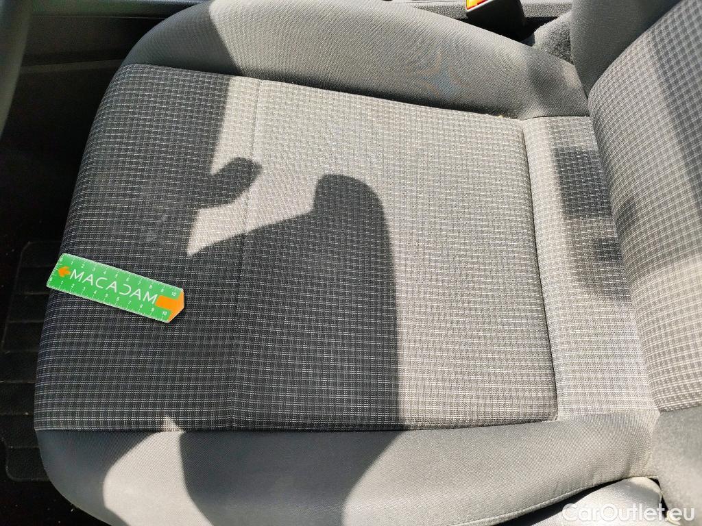  Volkswagen  Caddy VOLKSWAGEN  Cargo / 2020 / 4P / Fourgonnette 2.0 TDI 75ch Business #11