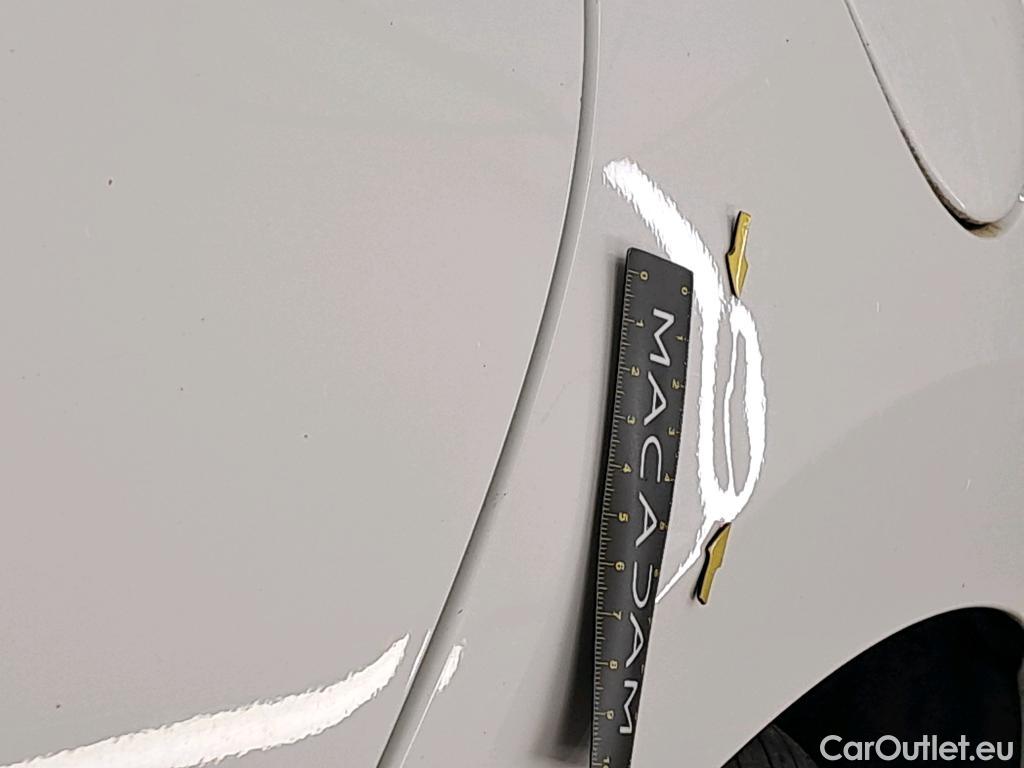  Toyota  Yaris TOYOTA  Hybride / 2019 / 5P / Berline Hybride 116h Dynamic Business Beyond Zer #2