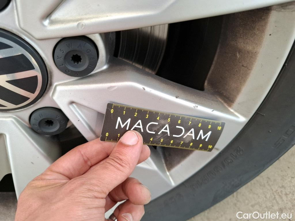  Volkswagen  Passat  Berline Business 2.0 TDI 150CV BVA7 E6d #57