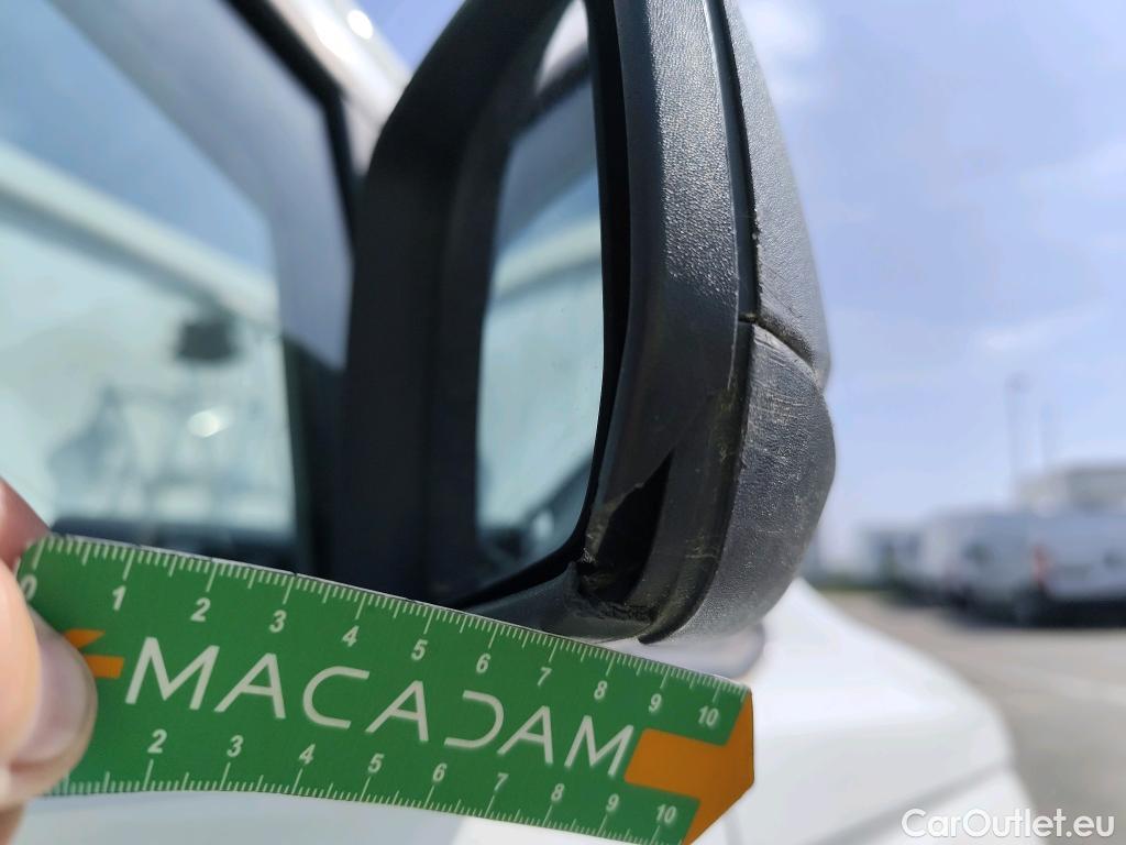  Volkswagen  Caddy VOLKSWAGEN  Cargo / 2020 / 4P / Fourgonnette 2.0 TDI 75ch Business #7