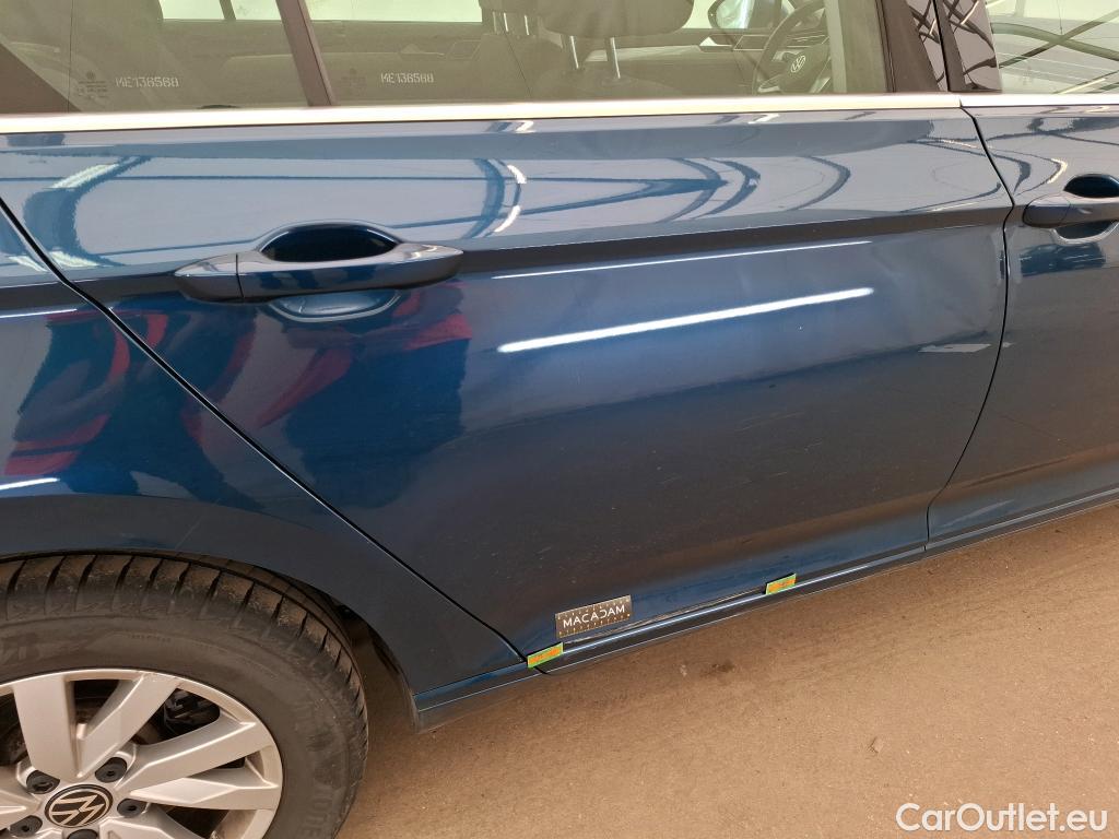  Volkswagen  Passat  Berline Business 2.0 TDI 150CV BVA7 E6d #6