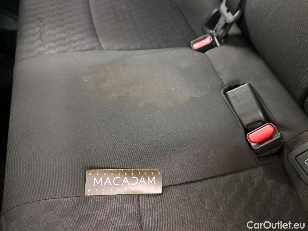  Toyota  Yaris TOYOTA  Hybride / 2019 / 5P / Berline Hybride 116h Dynamic Business Beyond Zer #25