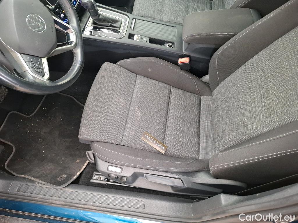  Volkswagen  Passat  Berline Business 2.0 TDI 150CV BVA7 E6d #41