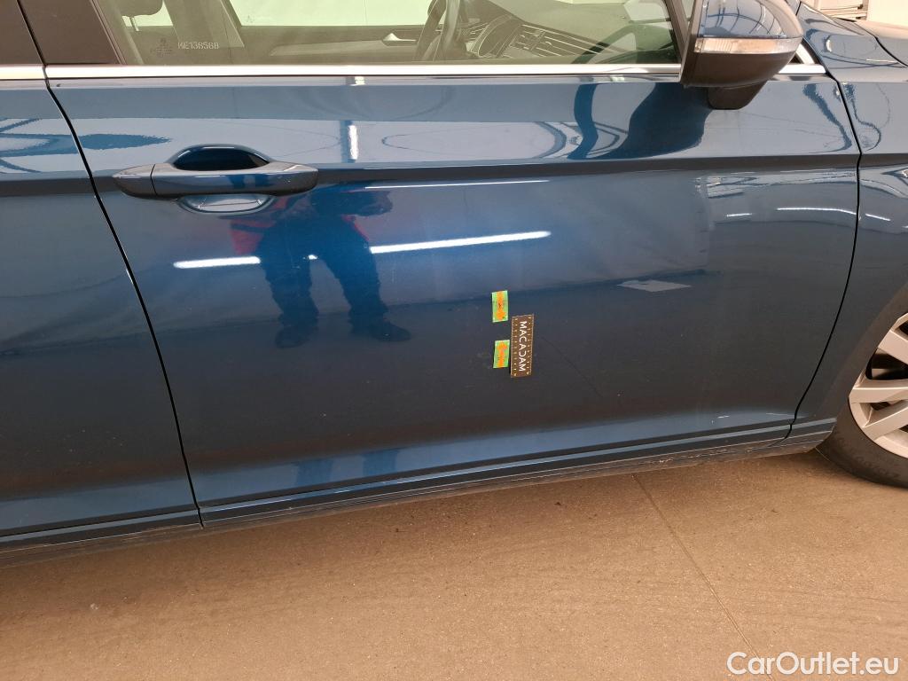  Volkswagen  Passat  Berline Business 2.0 TDI 150CV BVA7 E6d #32