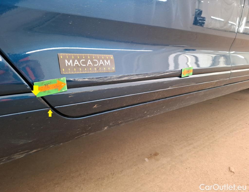  Volkswagen  Passat  Berline Business 2.0 TDI 150CV BVA7 E6d #31