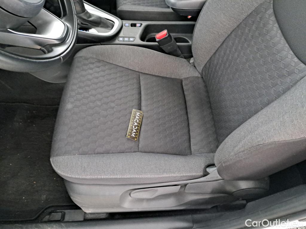  Toyota  Yaris TOYOTA  Hybride / 2019 / 5P / Berline Hybride 116h Dynamic Business Beyond Zer #21