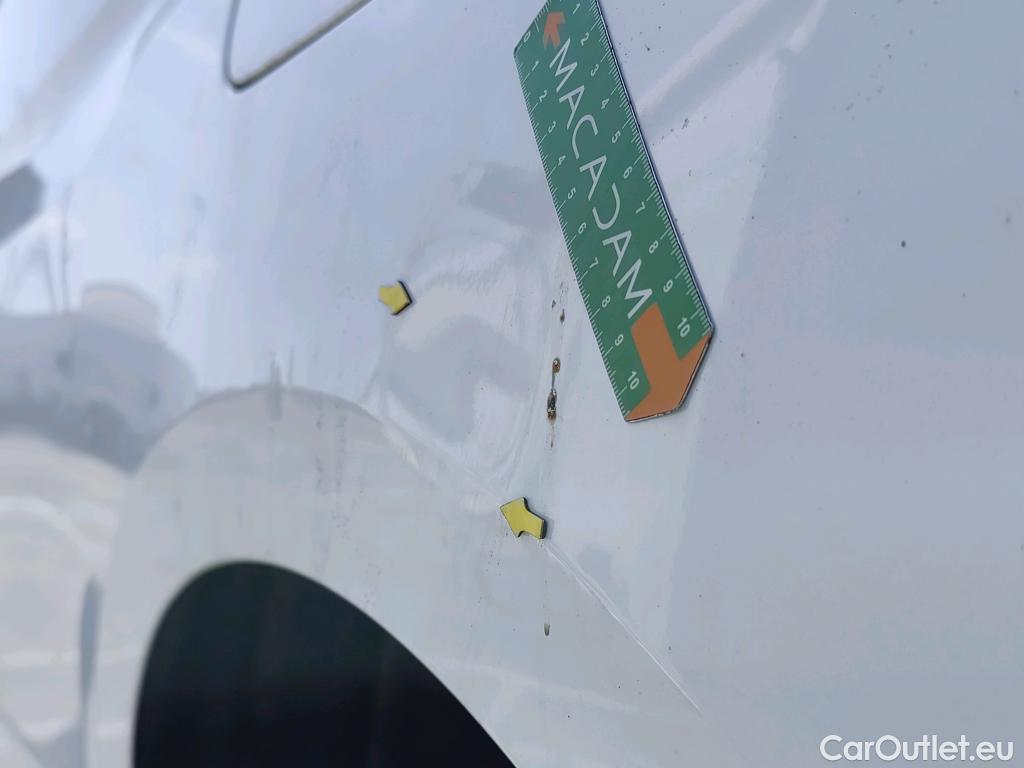  Volkswagen  Caddy VOLKSWAGEN  Cargo / 2020 / 4P / Fourgonnette 2.0 TDI 75ch Business #3