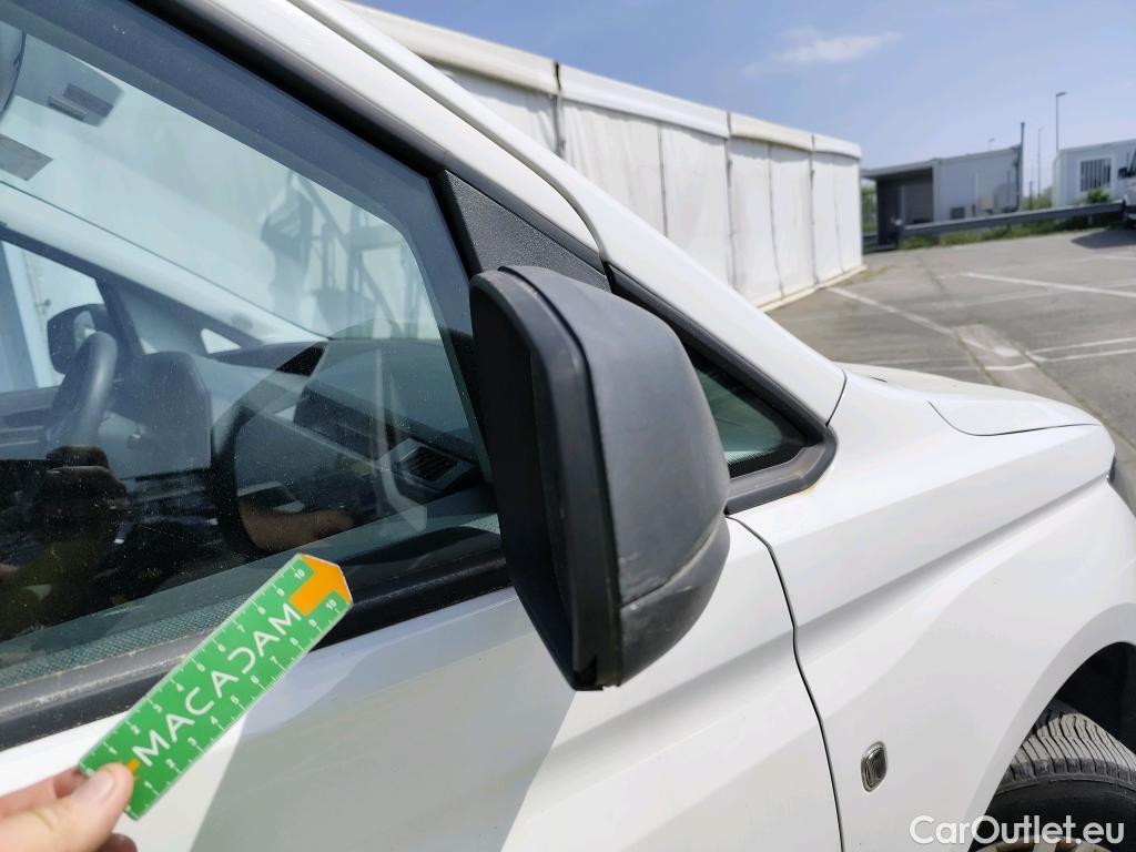  Volkswagen  Caddy VOLKSWAGEN  Cargo / 2020 / 4P / Fourgonnette 2.0 TDI 75ch Business #6