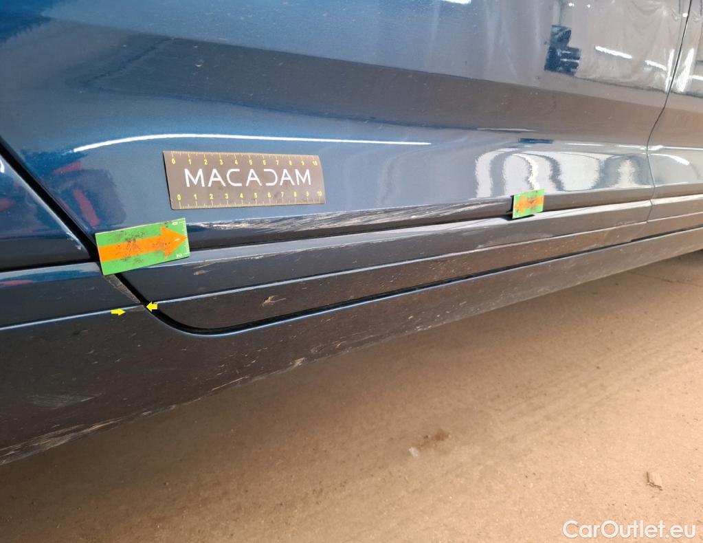  Volkswagen  Passat  Berline Business 2.0 TDI 150CV BVA7 E6d #26