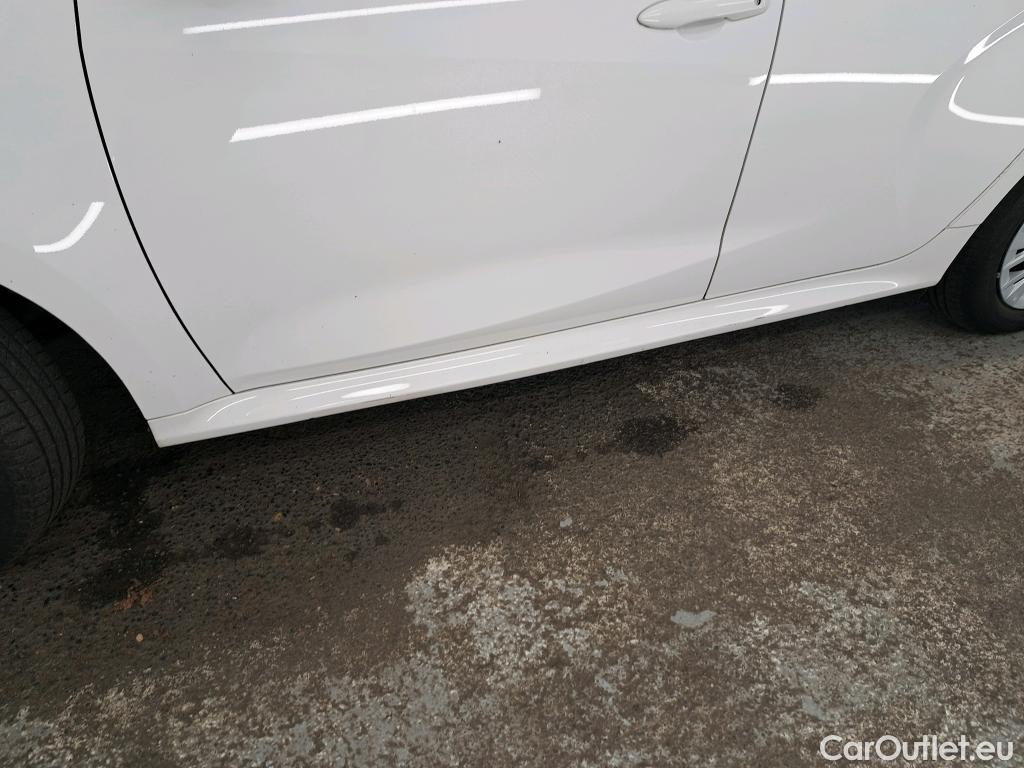  Toyota  Yaris TOYOTA  Hybride / 2019 / 5P / Berline Hybride 116h Dynamic Business Beyond Zer #17