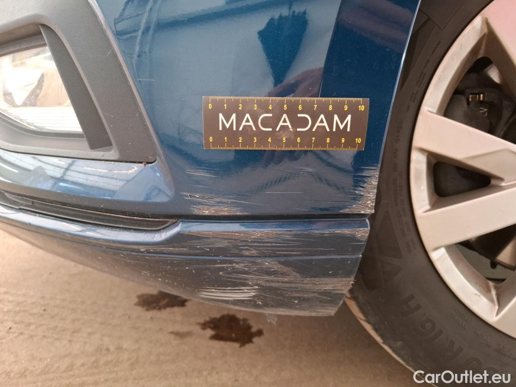  Volkswagen  Passat  Berline Business 2.0 TDI 150CV BVA7 E6d #2