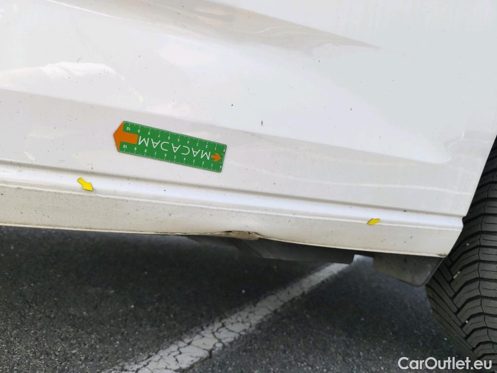  Volkswagen  Caddy VOLKSWAGEN  Cargo / 2020 / 4P / Fourgonnette 2.0 TDI 75ch Business #5