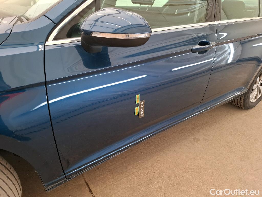  Volkswagen  Passat  Berline Business 2.0 TDI 150CV BVA7 E6d #34