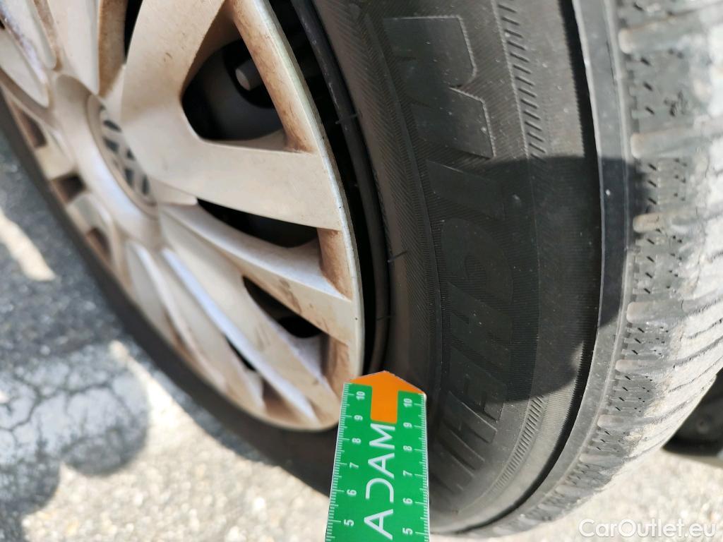  Volkswagen  Caddy VOLKSWAGEN  Cargo / 2020 / 4P / Fourgonnette 2.0 TDI 75ch Business #13