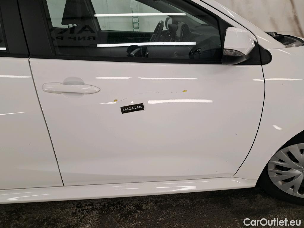  Toyota  Yaris TOYOTA  Hybride / 2019 / 5P / Berline Hybride 116h Dynamic Business Beyond Zer #15