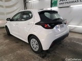 Toyota  Yaris TOYOTA  Hybride / 2019 / 5P / Berline Hybride 116h Dynamic Business Beyond Zer #2