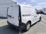  Volkswagen  Caddy VOLKSWAGEN  Cargo / 2020 / 4P / Fourgonnette 2.0 TDI 75ch Business #3